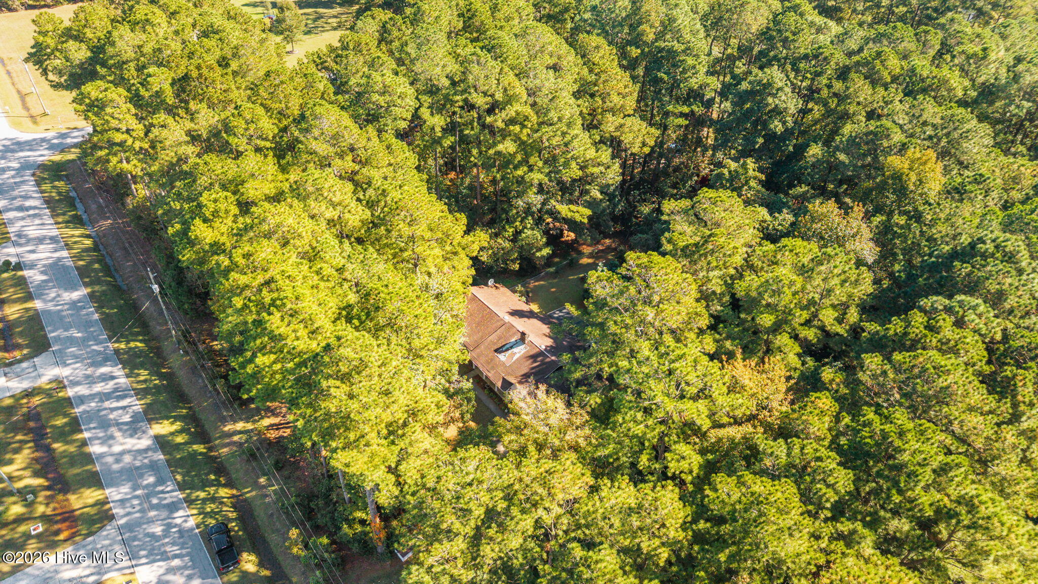 520 Stately Pines Road