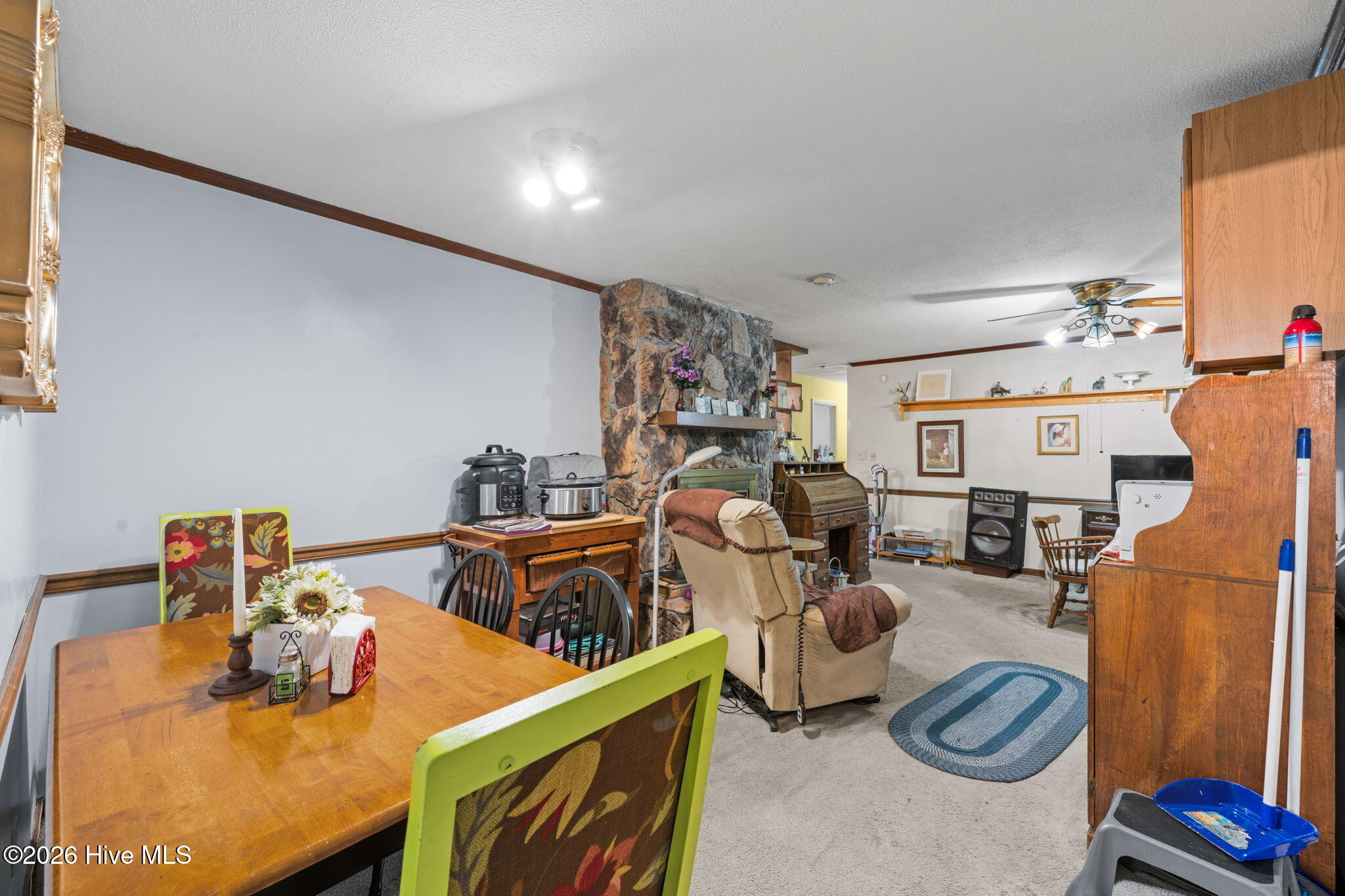 520 Stately Pines Road