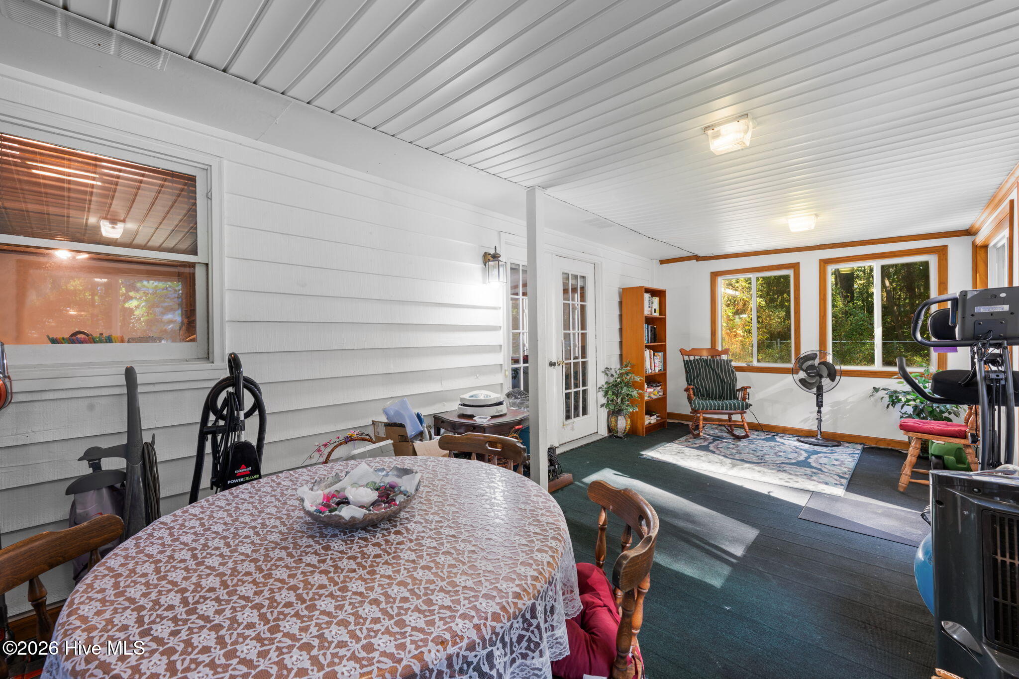 520 Stately Pines Road