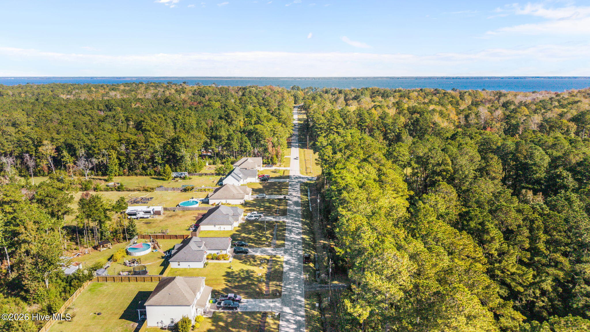 520 Stately Pines Road