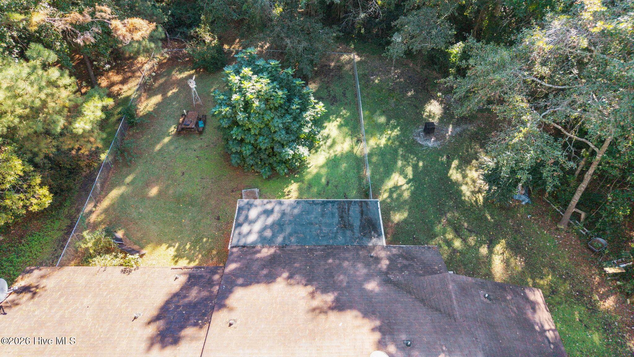 520 Stately Pines Road