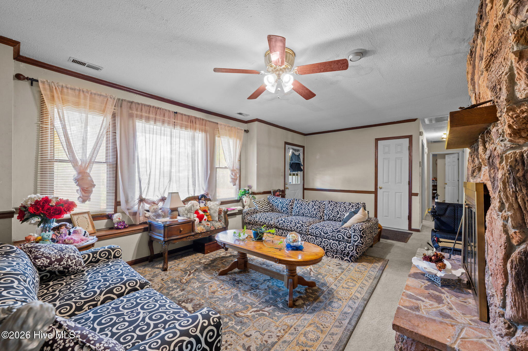 520 Stately Pines Road