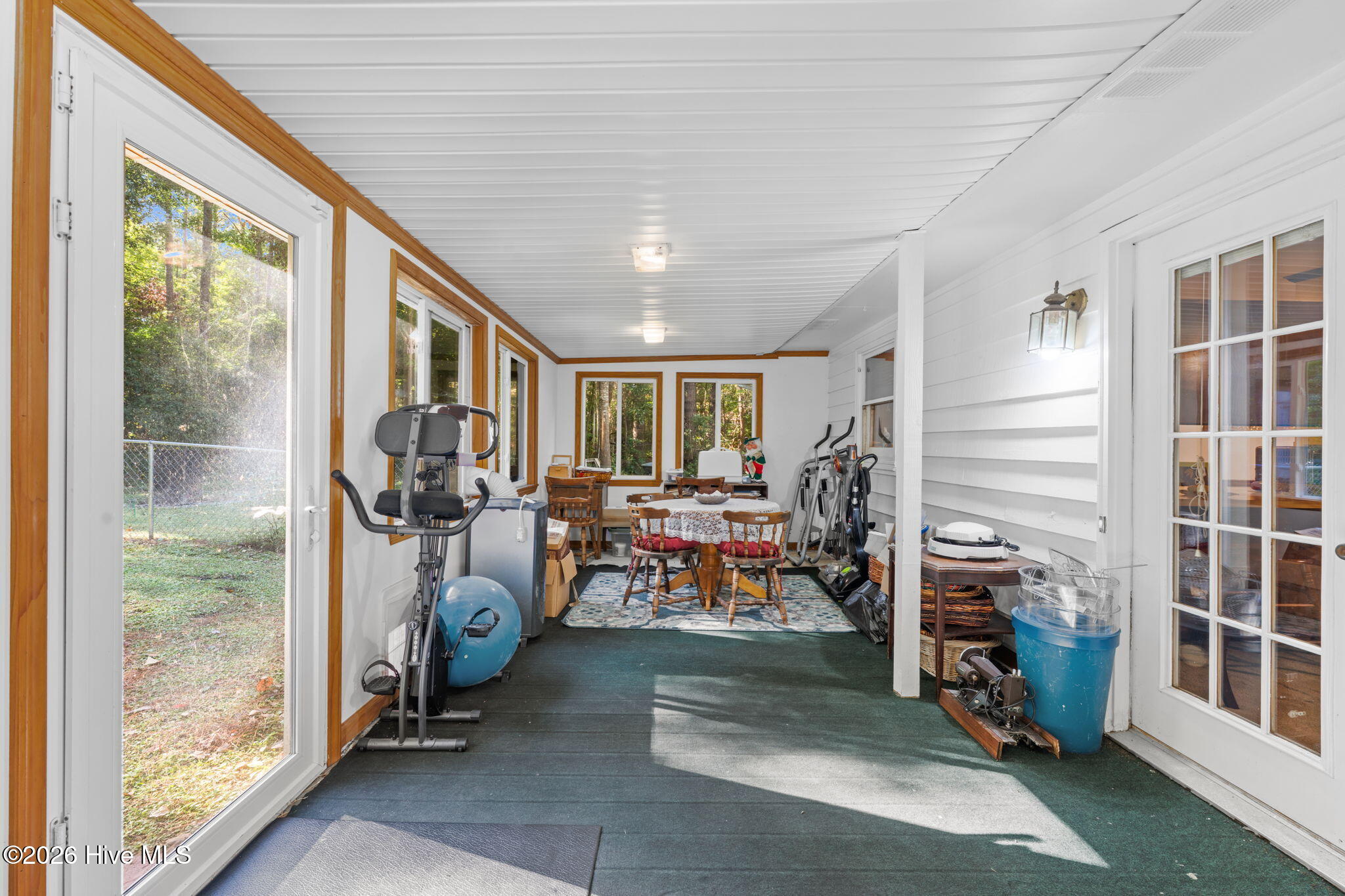 520 Stately Pines Road