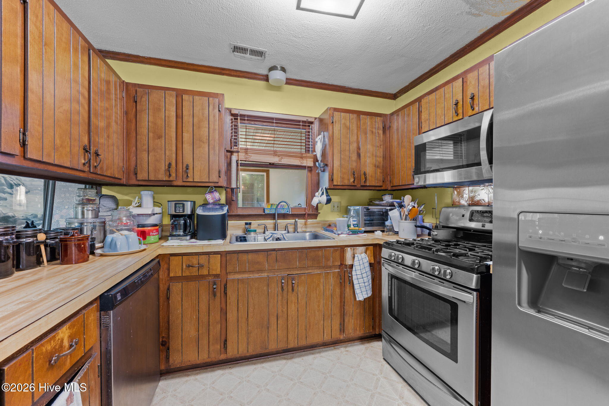 520 Stately Pines Road