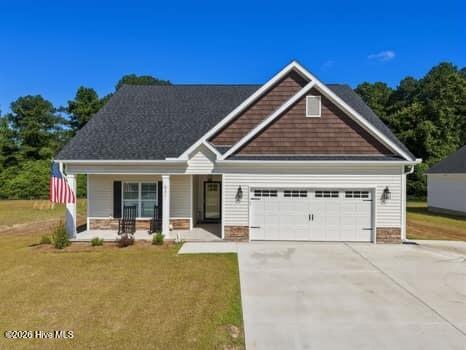 821 Fairway Road