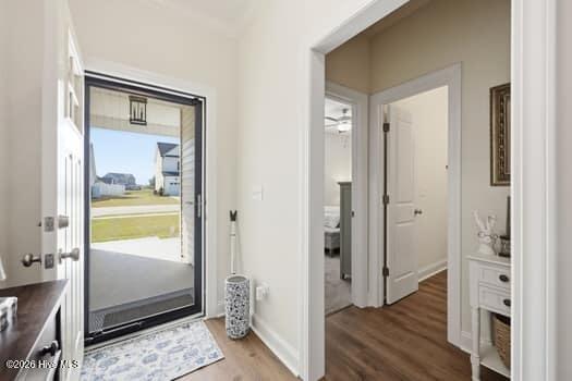 821 Fairway Road