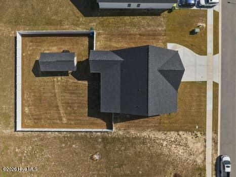 821 Fairway Road