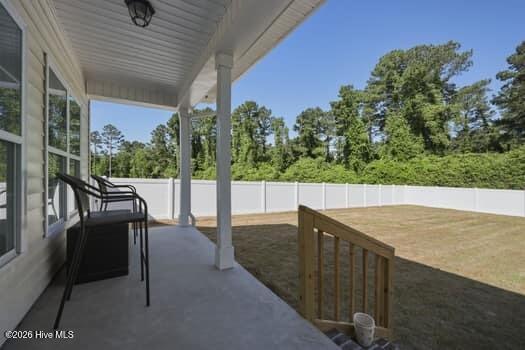 821 Fairway Road