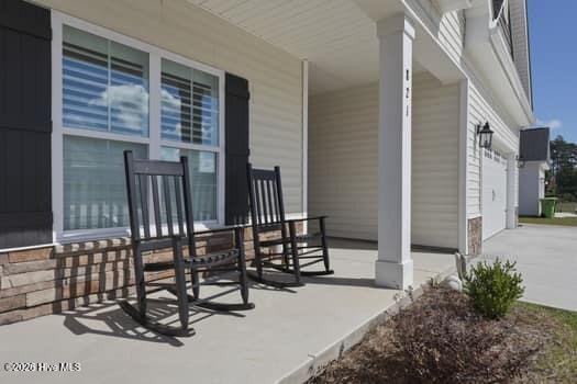 821 Fairway Road