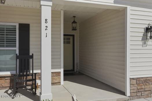 821 Fairway Road