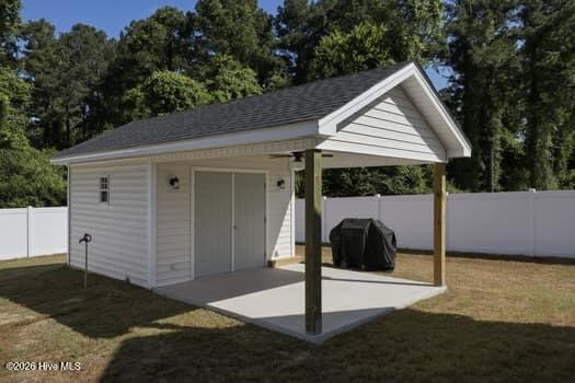 821 Fairway Road