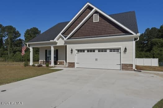 821 Fairway Road