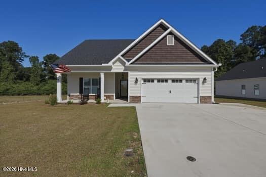 821 Fairway Road
