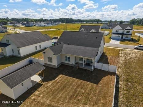 821 Fairway Road