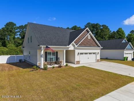 821 Fairway Road