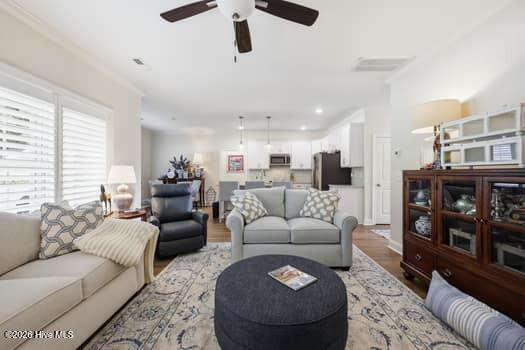 821 Fairway Road