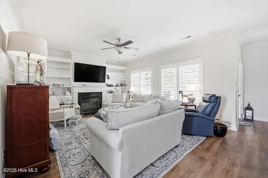 821 Fairway Road
