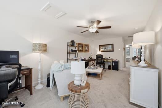821 Fairway Road