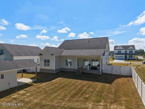821 Fairway Road