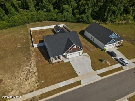 821 Fairway Road