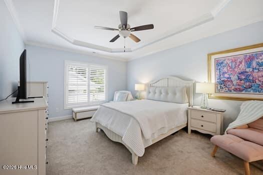 821 Fairway Road
