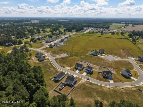 821 Fairway Road