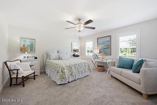821 Fairway Road