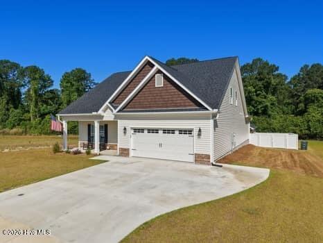 821 Fairway Road