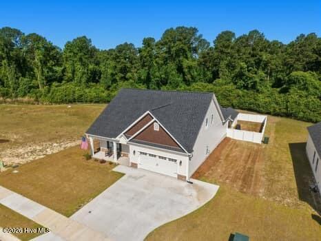 821 Fairway Road
