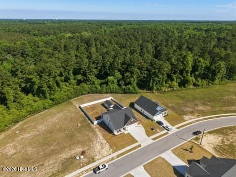 821 Fairway Road