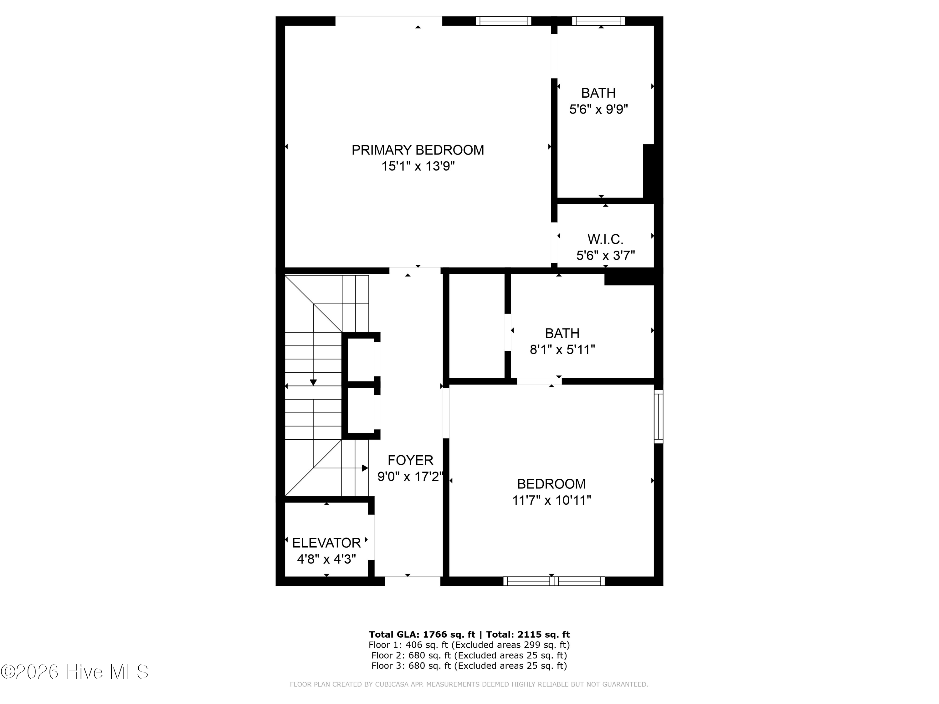 105 Winston Avenue Unit B