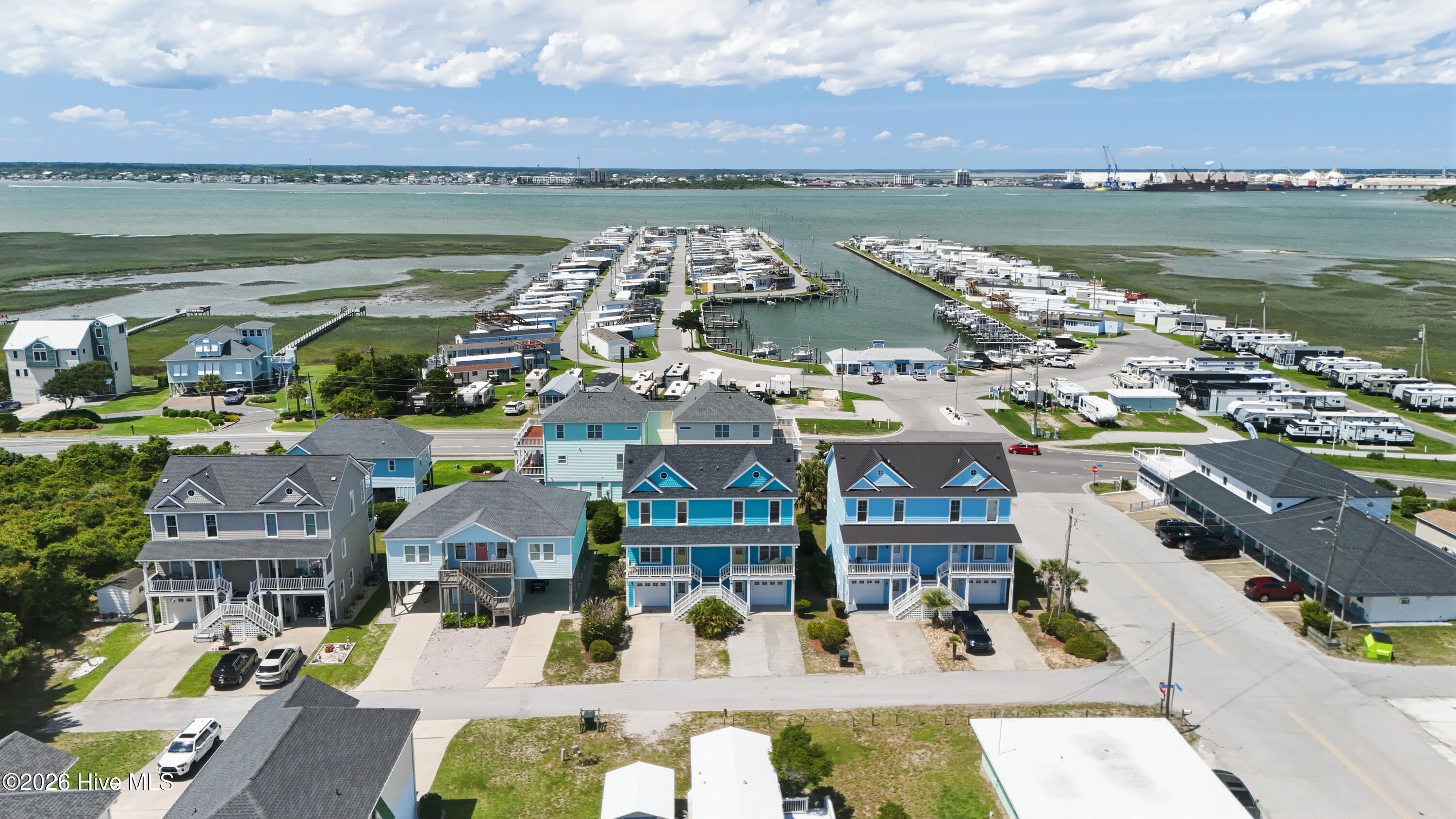 105 Winston Avenue Unit A