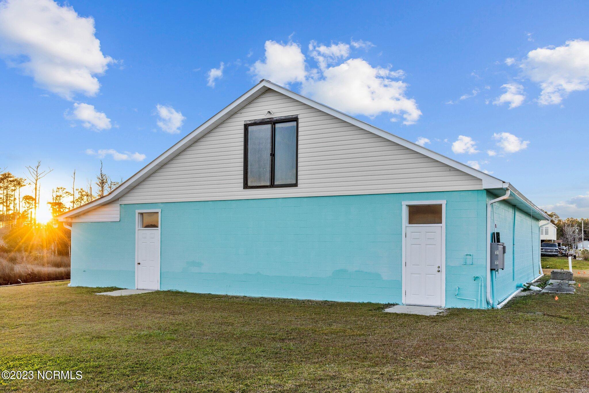 174 S Harbor Drive