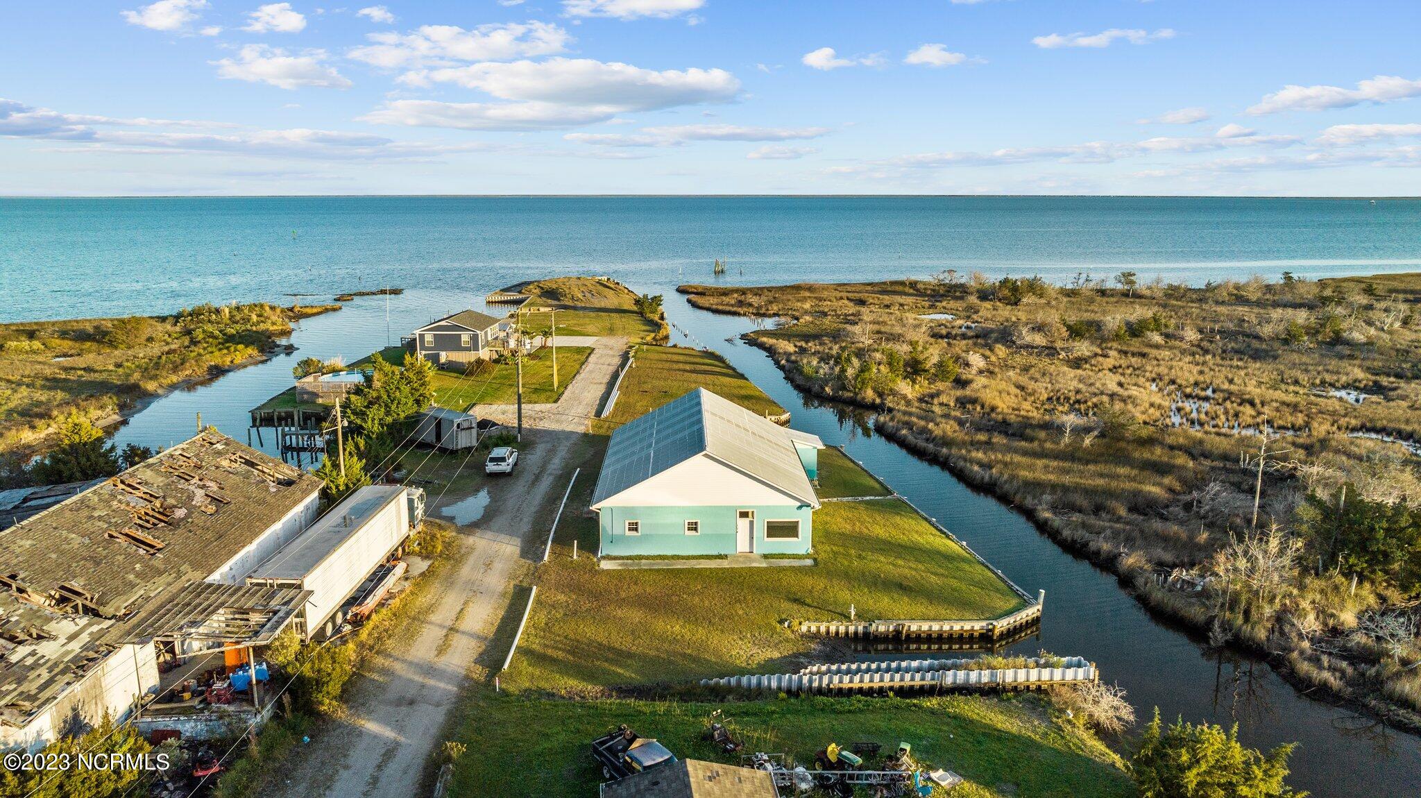 174 S Harbor Drive