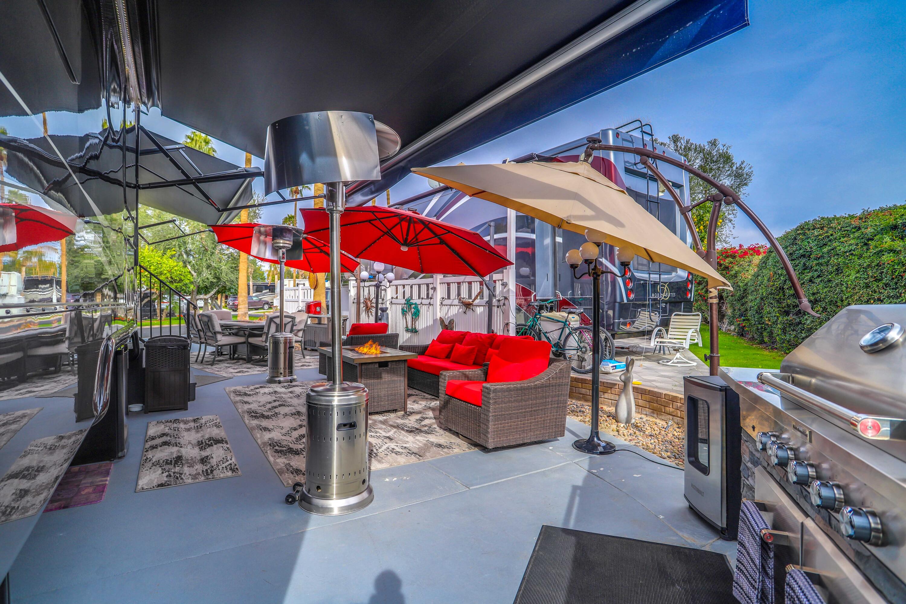 69411 Ramon RD Unit: 845