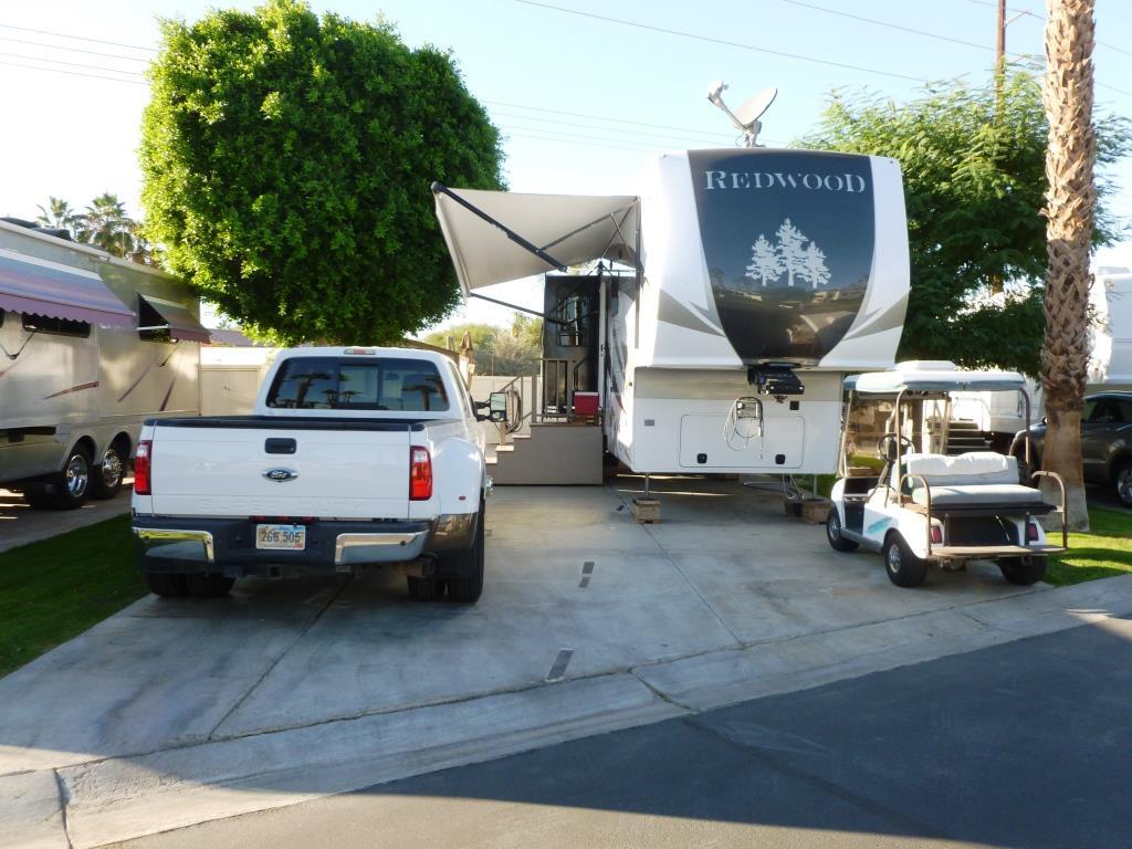 84136 Ave 44, #549