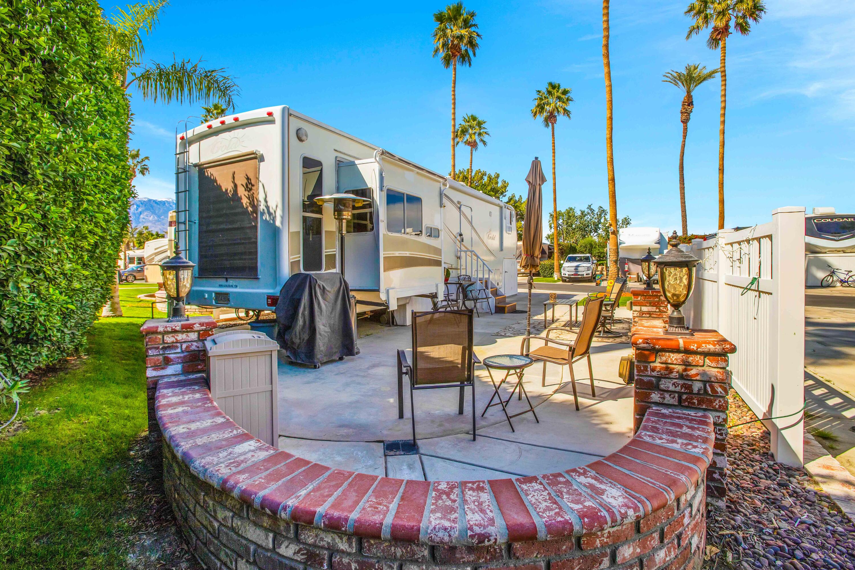 69411 Ramon RD Unit: 463