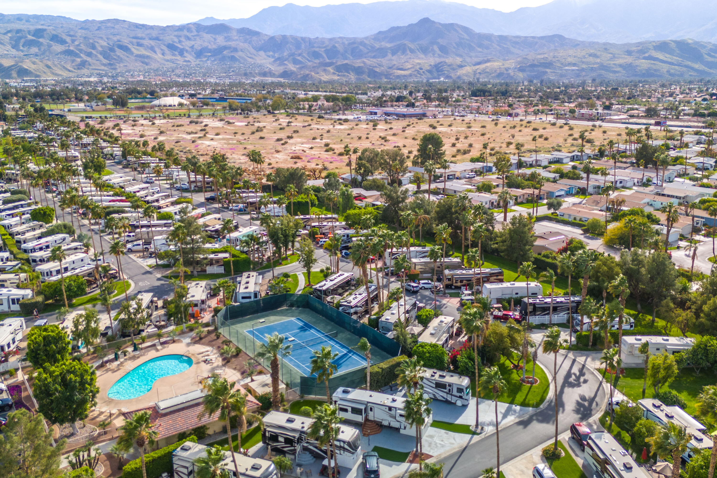 69411 Ramon RD Unit: 663