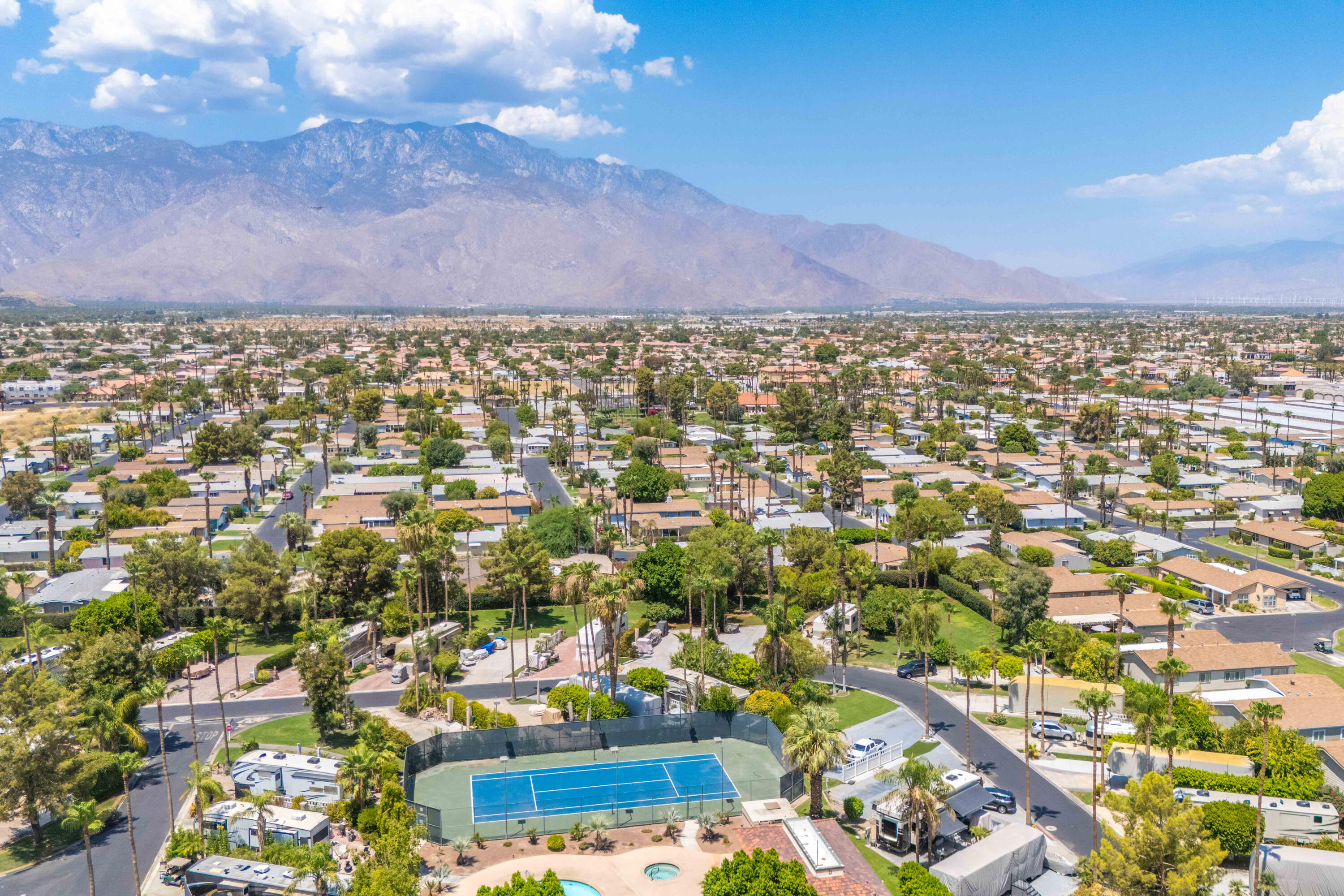 69411 Ramon RD Unit: 663