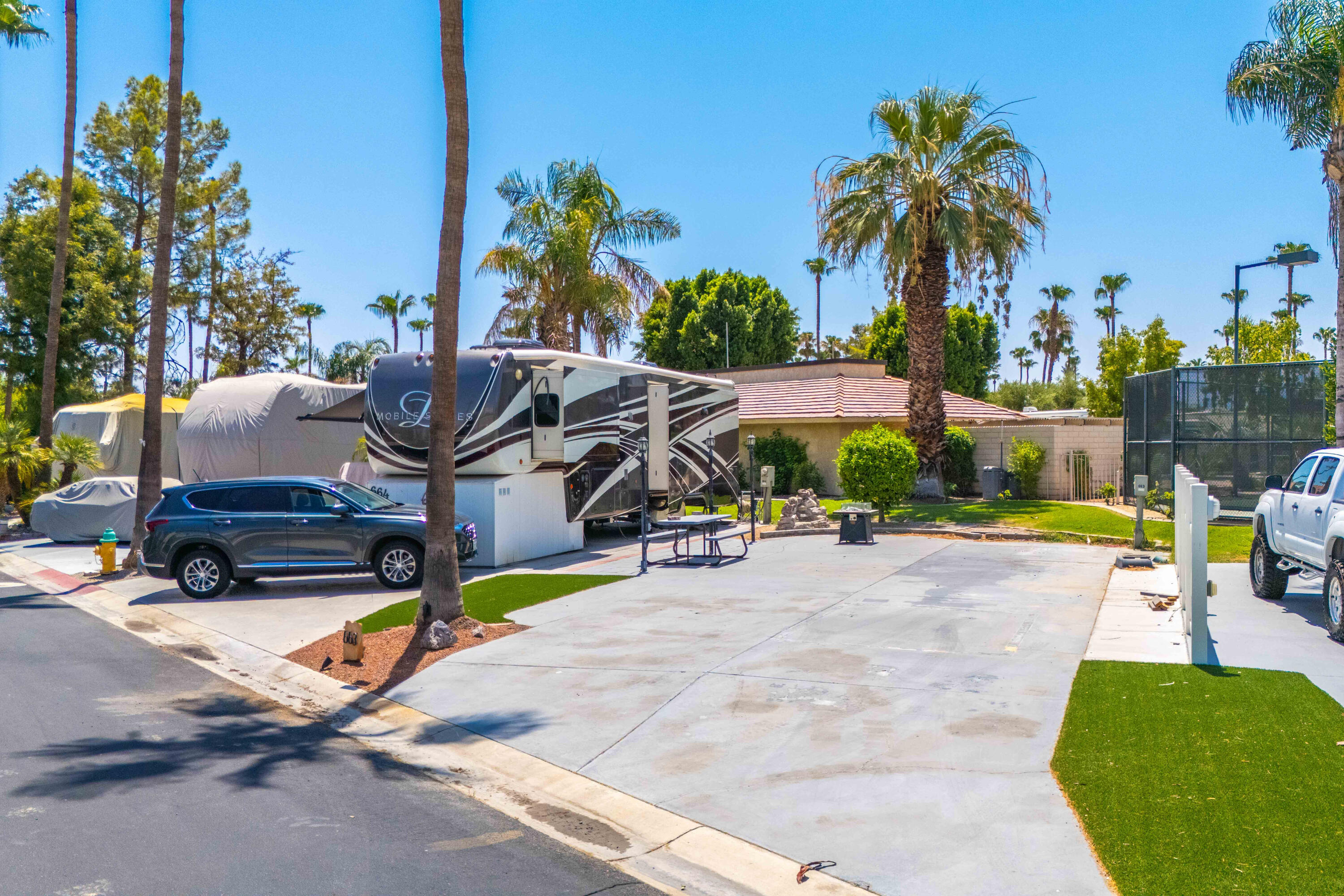 69411 Ramon RD Unit: 663