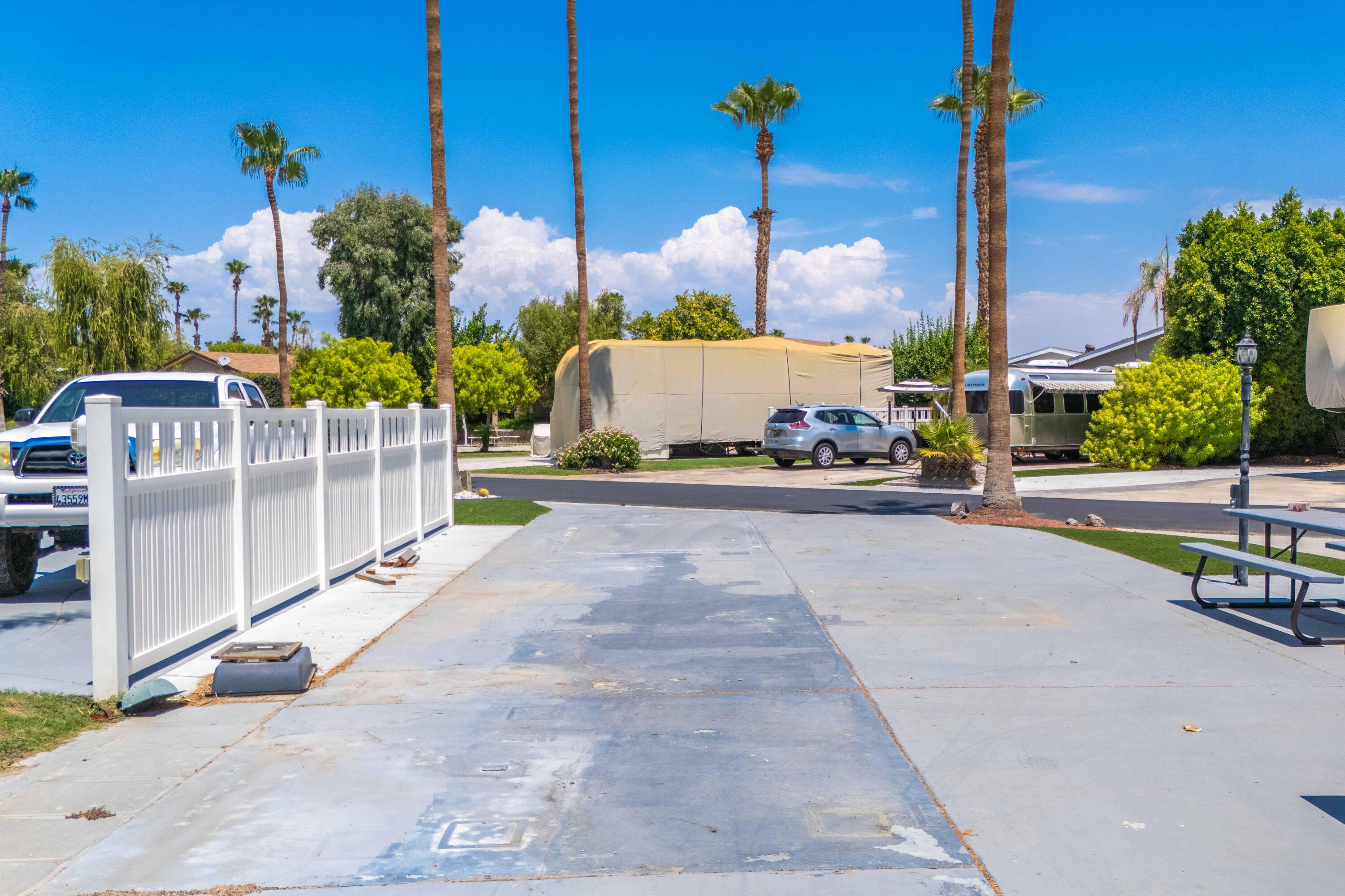 69411 Ramon RD Unit: 663