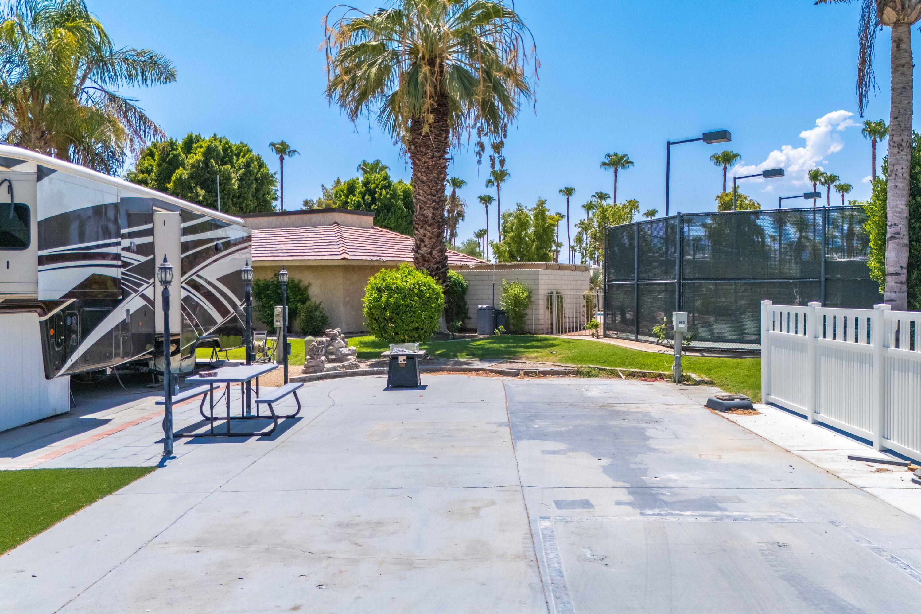 69411 Ramon RD Unit: 663