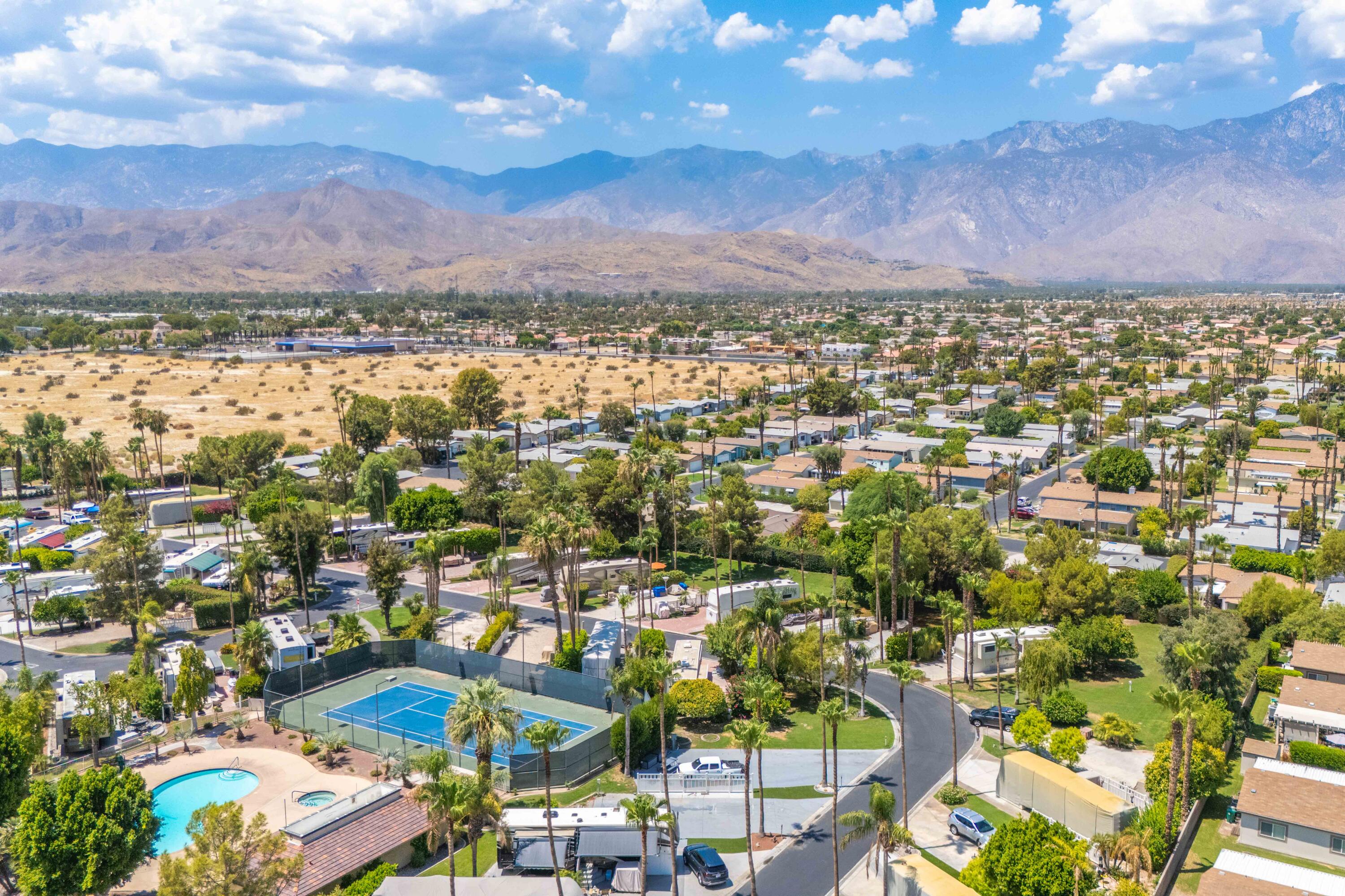 69411 Ramon RD Unit: 663