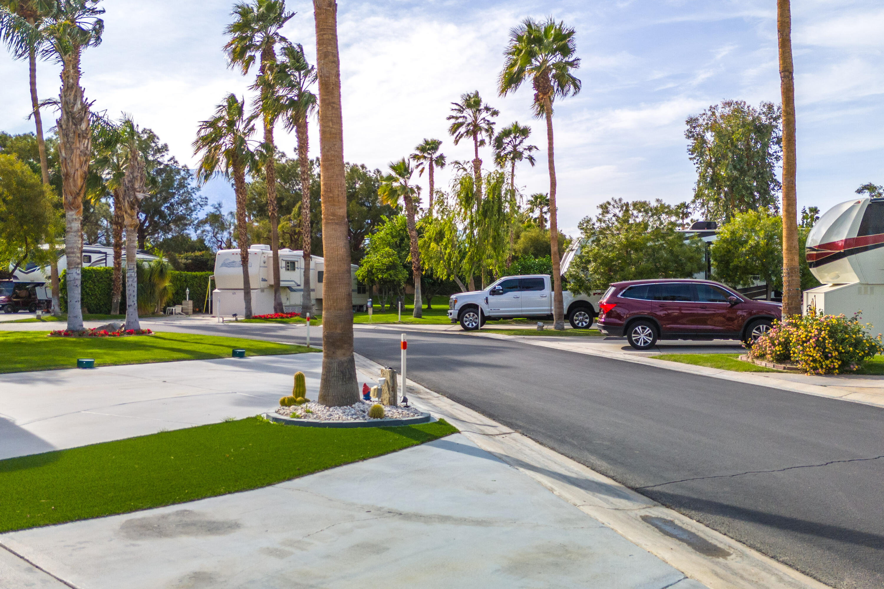 69411 Ramon RD Unit: 663