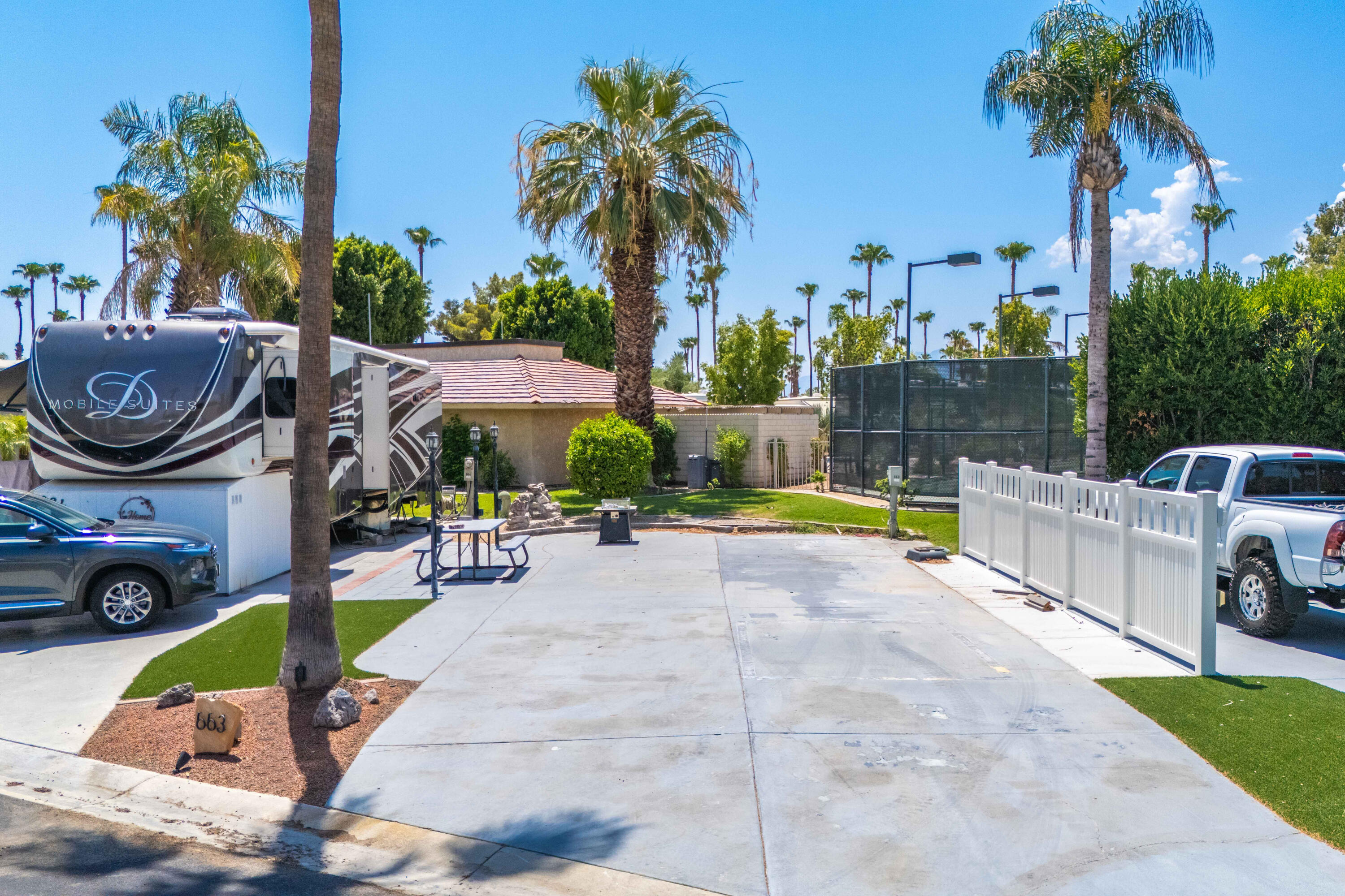 69411 Ramon RD Unit: 663
