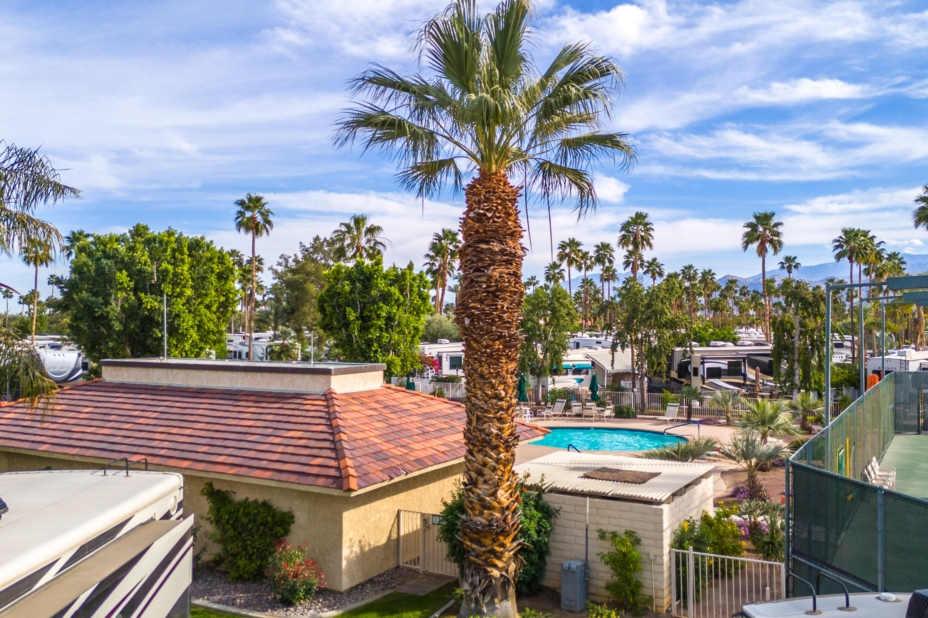 69411 Ramon RD Unit: 663