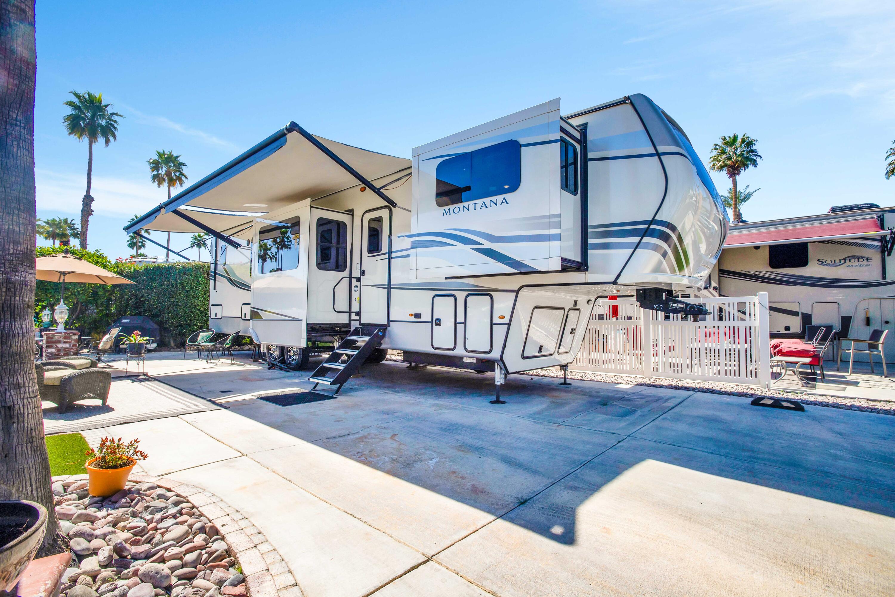 69411 Ramon RD Unit: 41