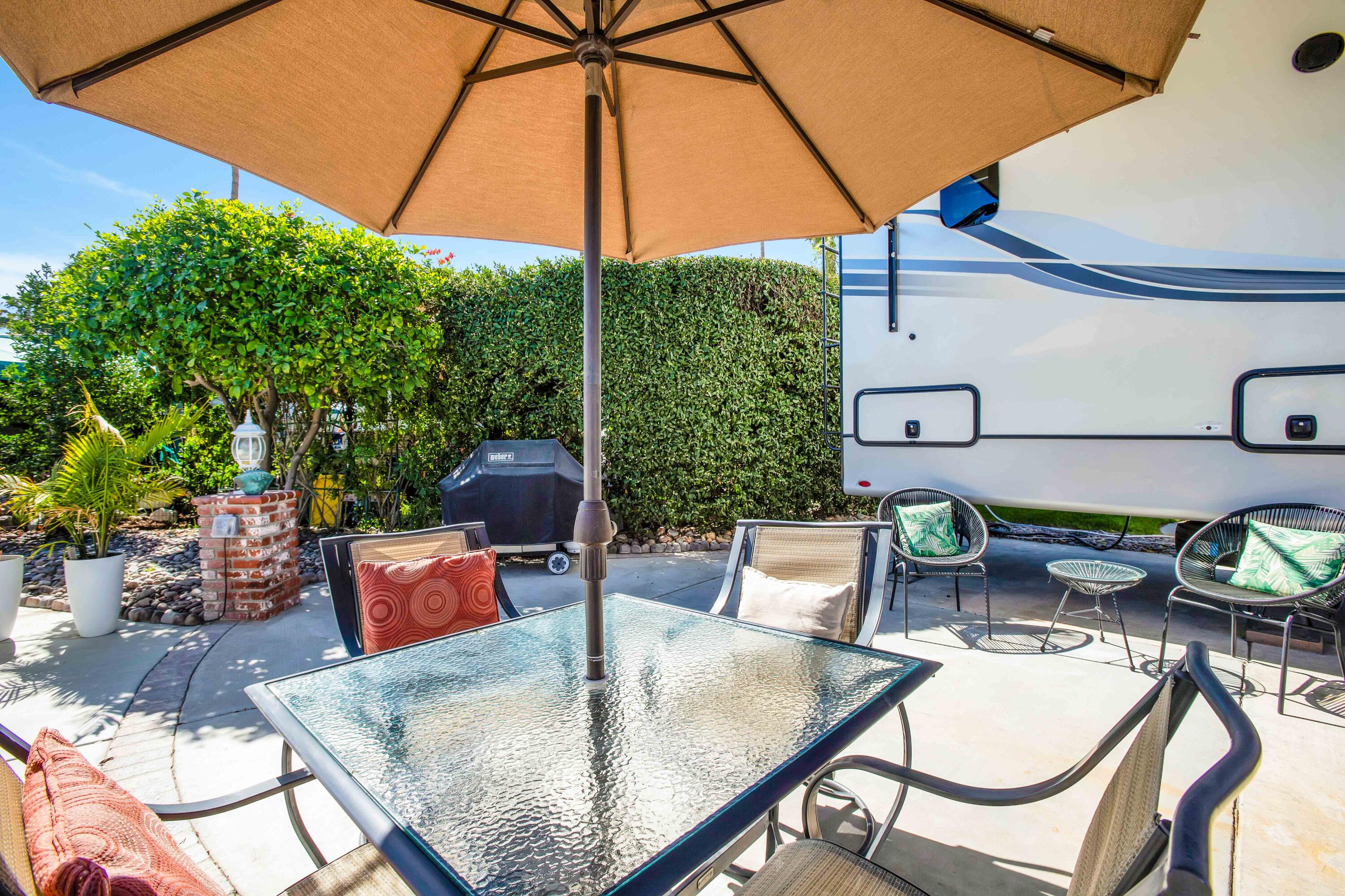 69411 Ramon RD Unit: 41