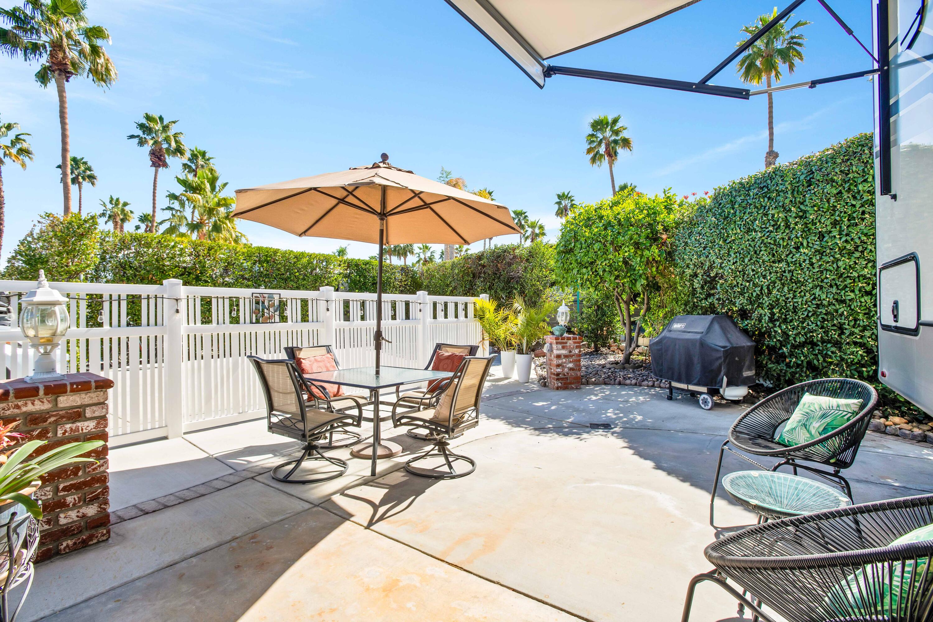 69411 Ramon RD Unit: 41