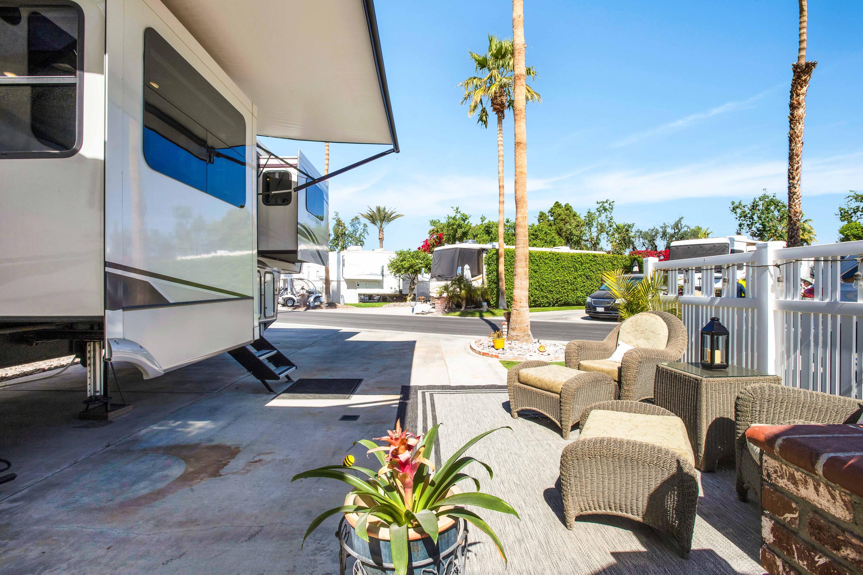 69411 Ramon RD Unit: 41